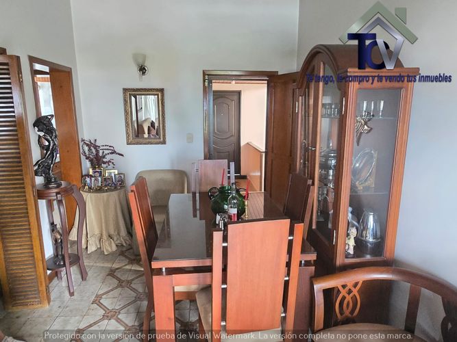 Apartamento de 3 alcobas en venta en El Prado, Bucaramanga, 60 m² · foto 4 de 15