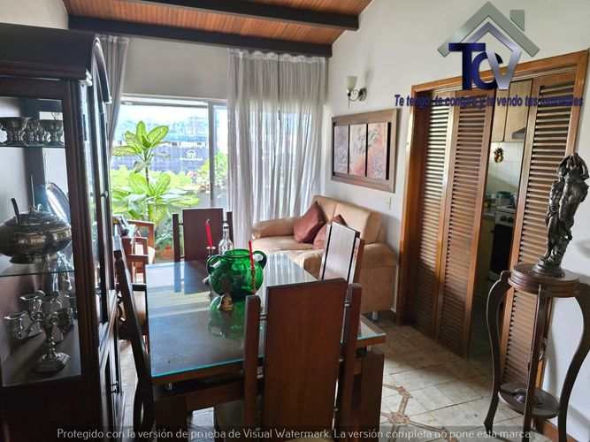 Apartamento de 3 alcobas en venta en El Prado, Bucaramanga, 60 m² · foto 5 de 15