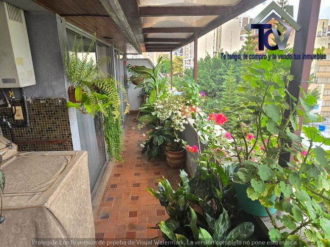Apartamento de 3 alcobas en venta en El Prado, Bucaramanga, 60 m² · foto 6 de 15