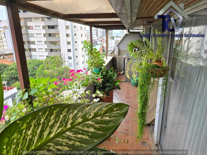 Apartamento de 3 alcobas en venta en El Prado, Bucaramanga, 60 m² · foto 7 de 15
