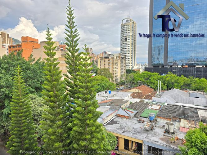 Apartamento de 3 alcobas en venta en El Prado, Bucaramanga, 60 m² · foto 8 de 15