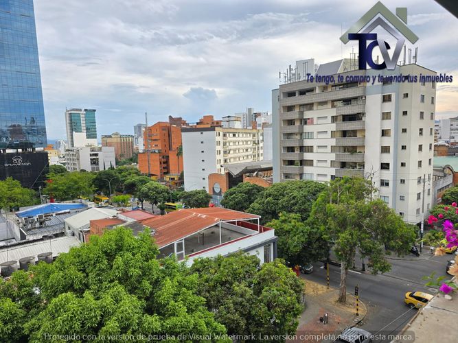 Apartamento de 3 alcobas en venta en El Prado, Bucaramanga, 60 m² · foto 9 de 15