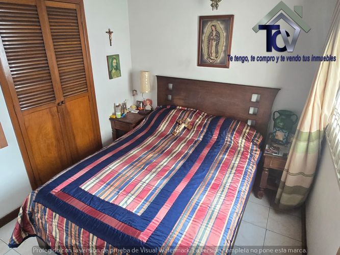 Apartamento de 3 alcobas en venta en El Prado, Bucaramanga, 60 m² · foto 10 de 15