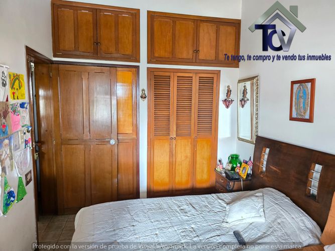 Apartamento de 3 alcobas en venta en El Prado, Bucaramanga, 60 m² · foto 12 de 15