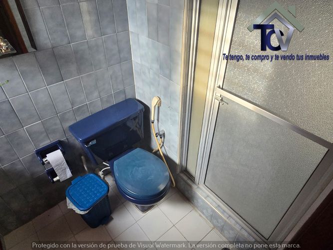 Apartamento de 3 alcobas en venta en El Prado, Bucaramanga, 60 m² · foto 13 de 15