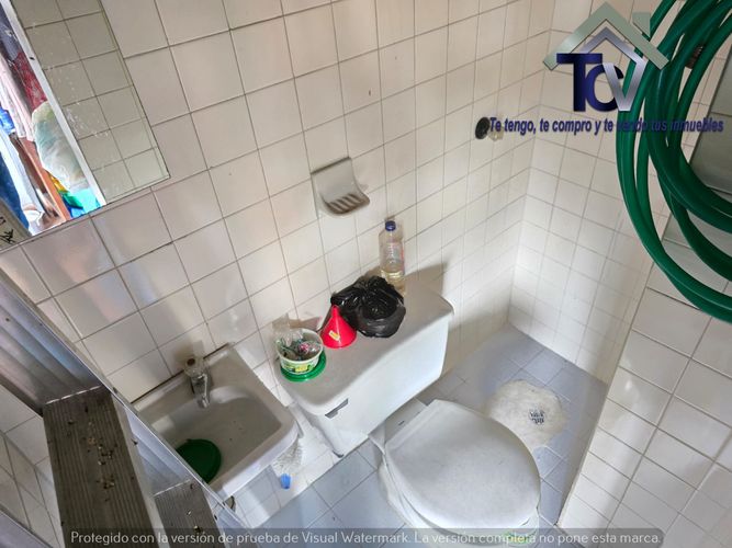Apartamento de 3 alcobas en venta en El Prado, Bucaramanga, 60 m² · foto 15 de 15