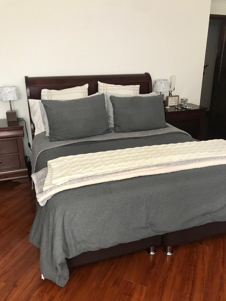 Apartamento en venta en La Carolina, Bogotá · foto 7 de 15