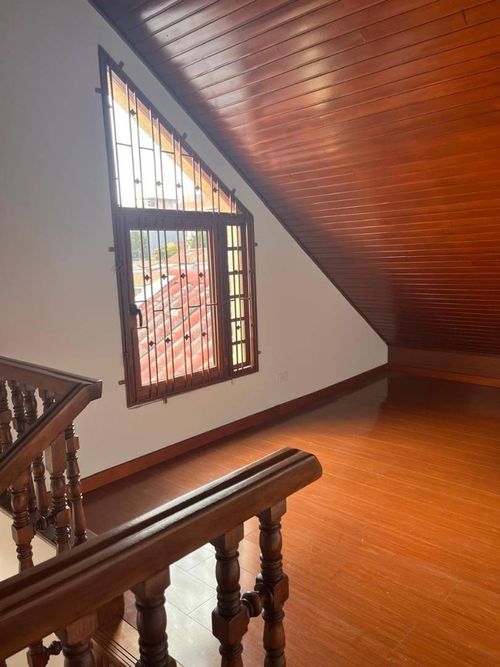 Casa de 3 alcobas en venta en Los Cedros, Bogotá, 218 m² · foto 8 de 14