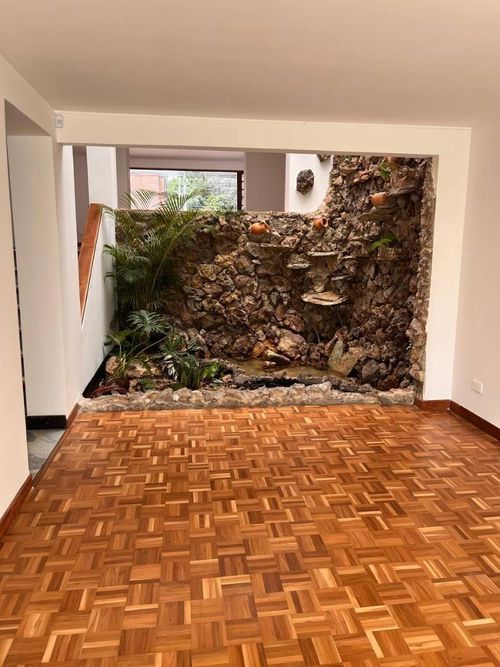 Casa de 3 alcobas en venta en Los Cedros, Bogotá, 218 m² · foto 9 de 14