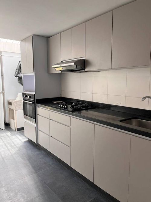 Casa de 3 alcobas en venta en Los Cedros, Bogotá, 218 m² · foto 11 de 14