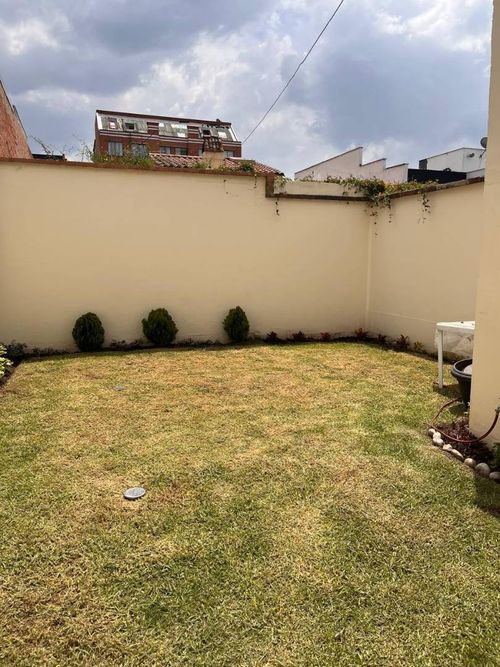Casa de 3 alcobas en venta en Los Cedros, Bogotá, 218 m² · foto 13 de 14