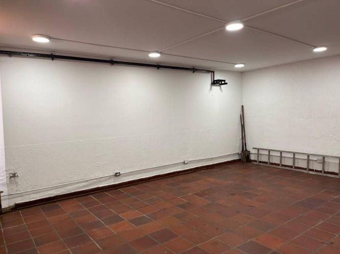 Casa de 3 alcobas en venta en Los Cedros, Bogotá, 218 m² · foto 14 de 14