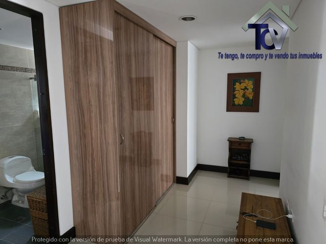 Apartamento de 3 alcobas en venta en Cabecera Del Llano, Bucaramanga, 143 m² · foto 13 de 24