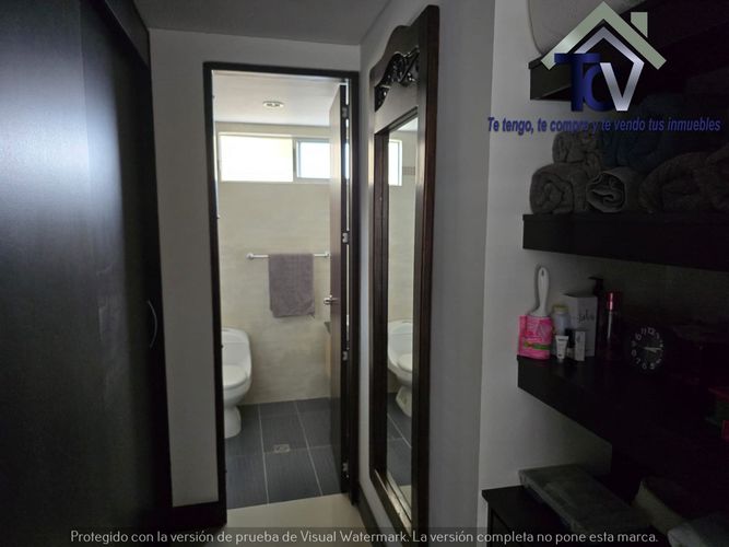 Apartamento de 3 alcobas en venta en Cabecera Del Llano, Bucaramanga, 143 m² · foto 16 de 24