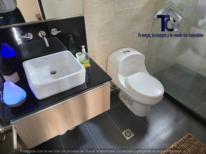 Apartamento de 3 alcobas en venta en Cabecera Del Llano, Bucaramanga, 143 m² · foto 17 de 24