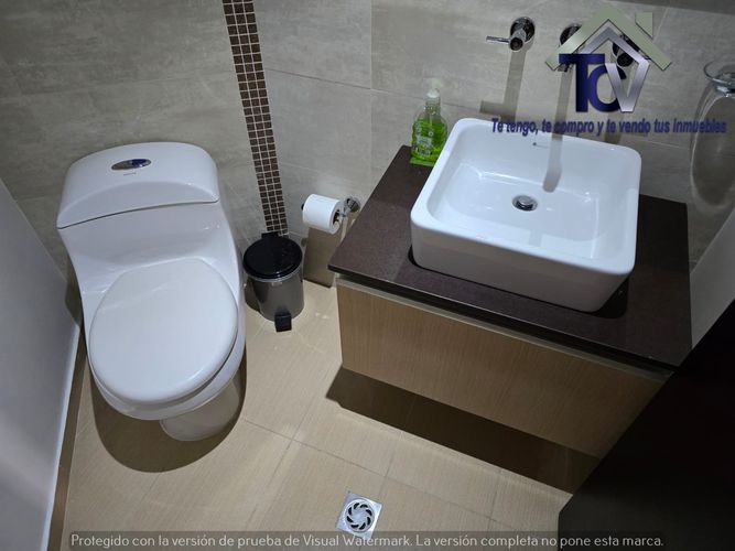 Apartamento de 3 alcobas en venta en Cabecera Del Llano, Bucaramanga, 143 m² · foto 18 de 24