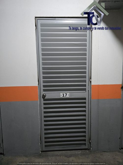 Apartamento de 3 alcobas en venta en Cabecera Del Llano, Bucaramanga, 143 m² · foto 21 de 24