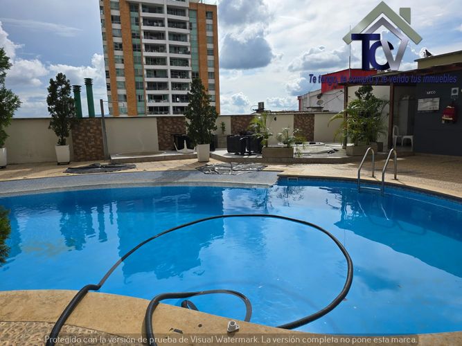 Apartamento de 3 alcobas en venta en Cabecera Del Llano, Bucaramanga, 143 m² · foto 23 de 24