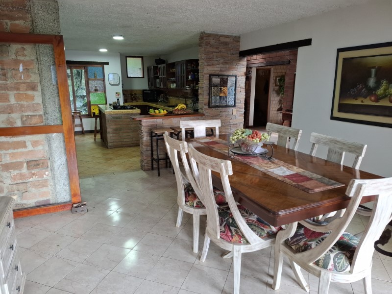 3BR House in Camino Verde (475 m²) for Sale - 4
