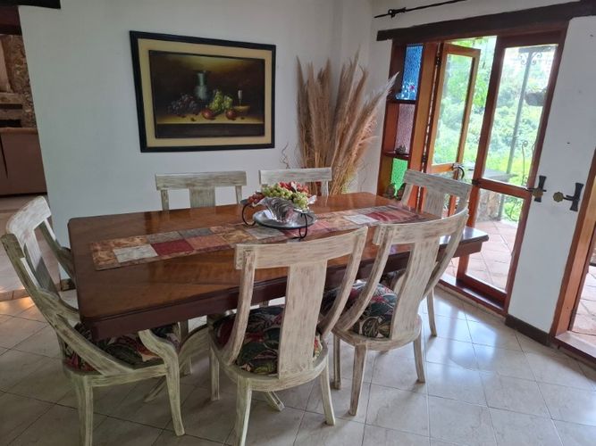 Casa de 3 alcobas en venta en El Chingui, Envigado, 475 m² · foto 5 de 24