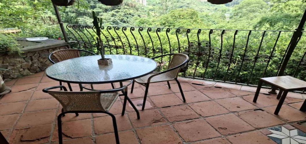 Casa de 3 alcobas en venta en El Chingui, Envigado, 475 m² · foto 8 de 24