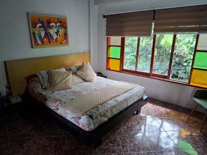 Casa de 3 alcobas en venta en El Chingui, Envigado, 475 m² · foto 12 de 24