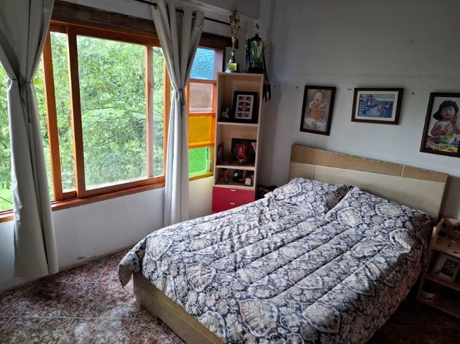 Casa de 3 alcobas en venta en El Chingui, Envigado, 475 m² · foto 13 de 24