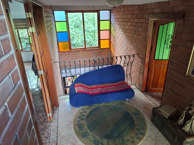 Casa de 3 alcobas en venta en El Chingui, Envigado, 475 m² · foto 14 de 24