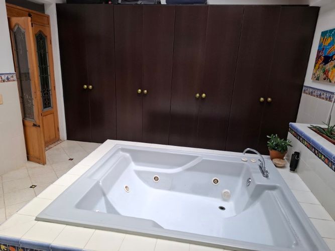 Casa de 3 alcobas en venta en El Chingui, Envigado, 475 m² · foto 16 de 24