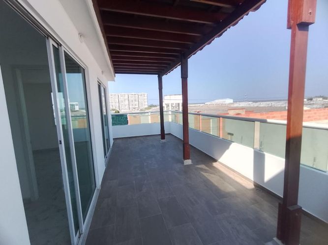 Casa en venta en La Concepcion, Barranquilla · foto 19 de 21