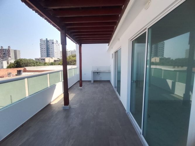 Casa en venta en La Concepcion, Barranquilla · foto 20 de 21