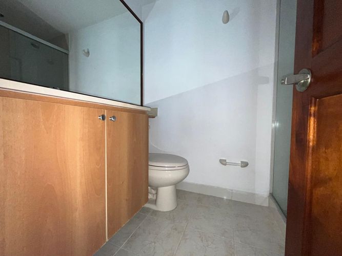 Apartamento de 3 alcobas en arriendo en El Poblado, Medellín, 112 m² · foto 14 de 16