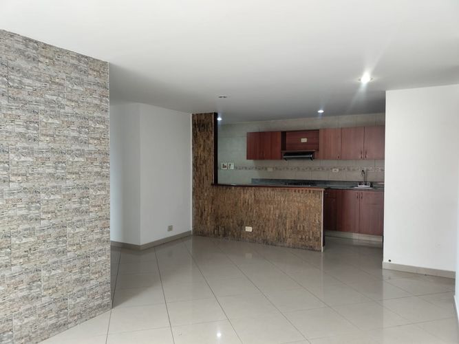 Apartamento de 3 alcobas en arriendo en El Poblado, Medellín, 83 m² · foto 5 de 15