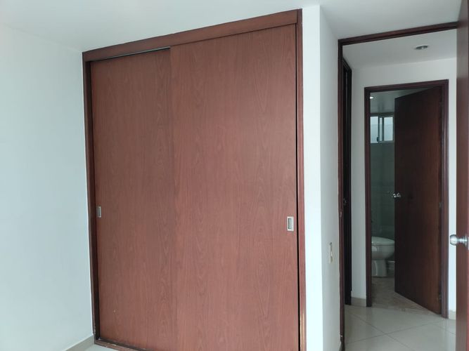 Apartamento de 3 alcobas en arriendo en El Poblado, Medellín, 83 m² · foto 11 de 15