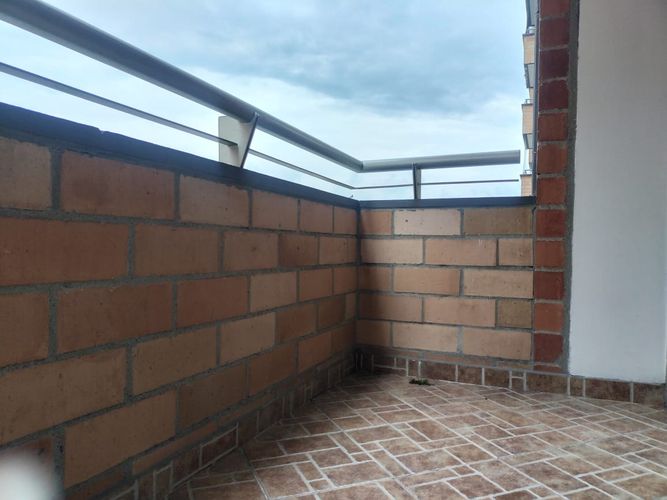 Apartamento de 3 alcobas en arriendo en El Poblado, Medellín, 83 m² · foto 15 de 15