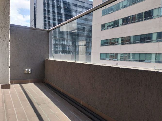 Apartamento de 3 alcobas en arriendo en El Poblado, Medellín, 74 m² · foto 17 de 17