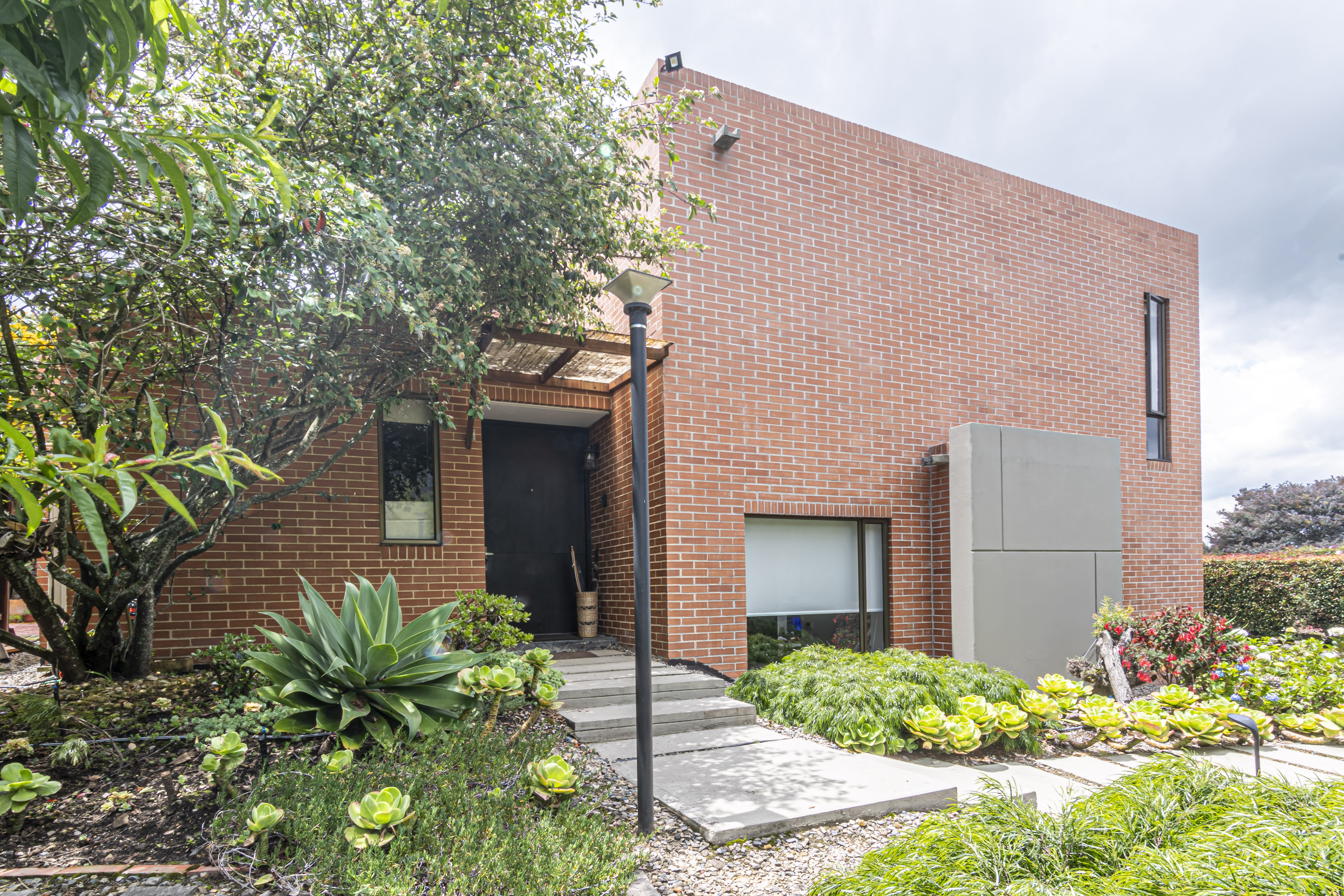Casa en venta en San Jose De La Concepcion, La Calera · foto 4 de 13