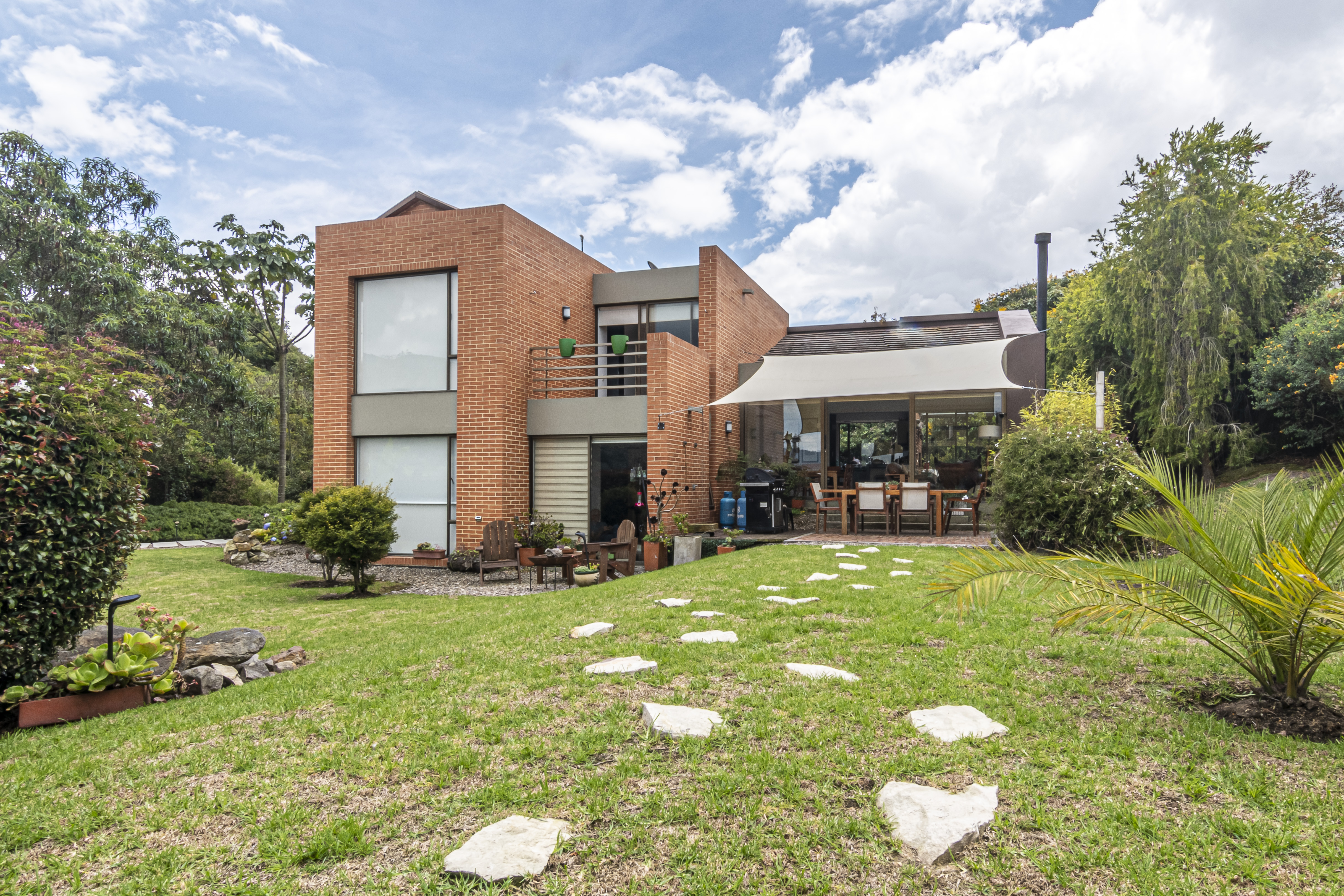 Casa en venta en San Jose De La Concepcion, La Calera · foto 5 de 13