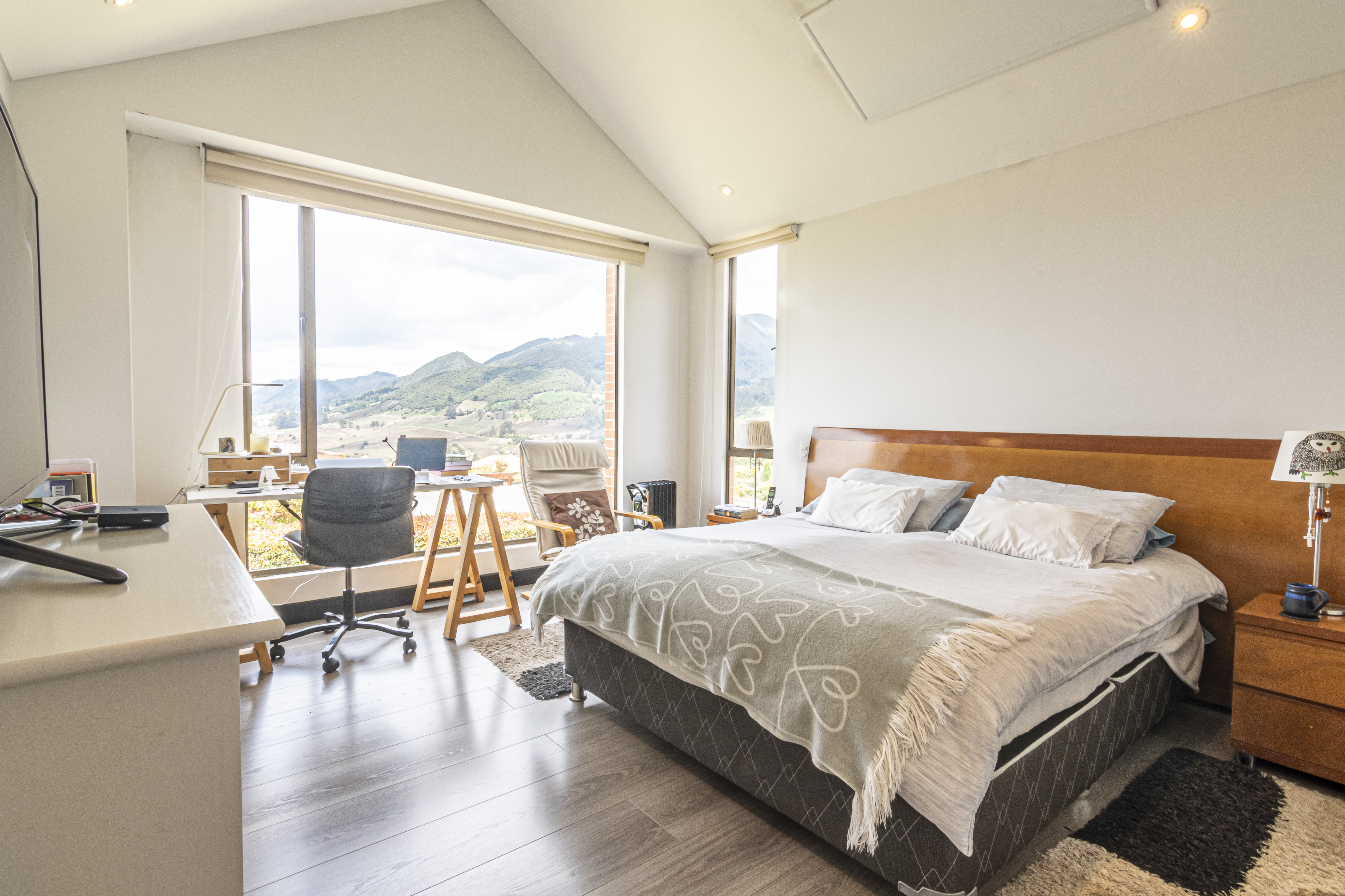 Casa en venta en San Jose De La Concepcion, La Calera · foto 9 de 13
