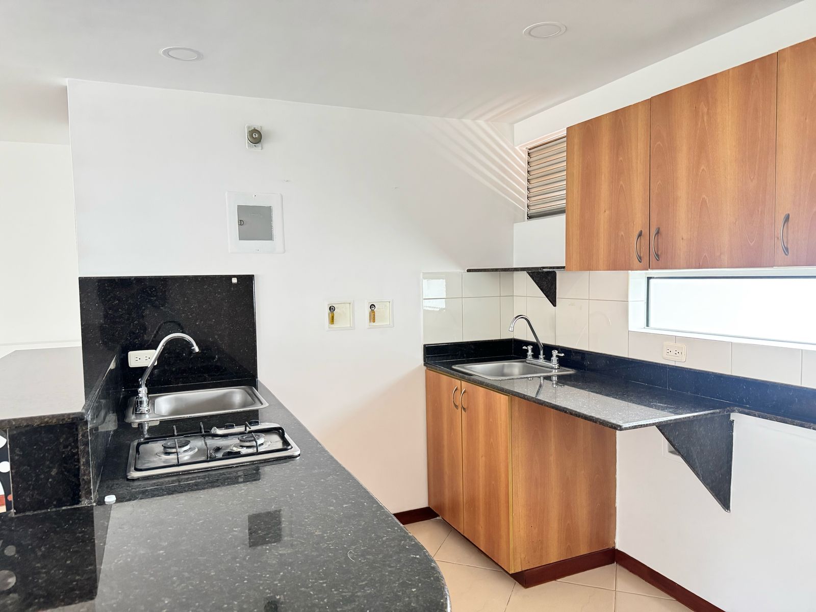 Apartamento en arriendo en El Poblado, Medellín · foto 5 de 11