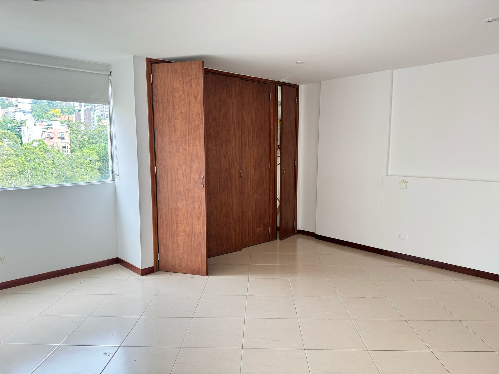 Apartamento en arriendo en El Poblado, Medellín · foto 7 de 11