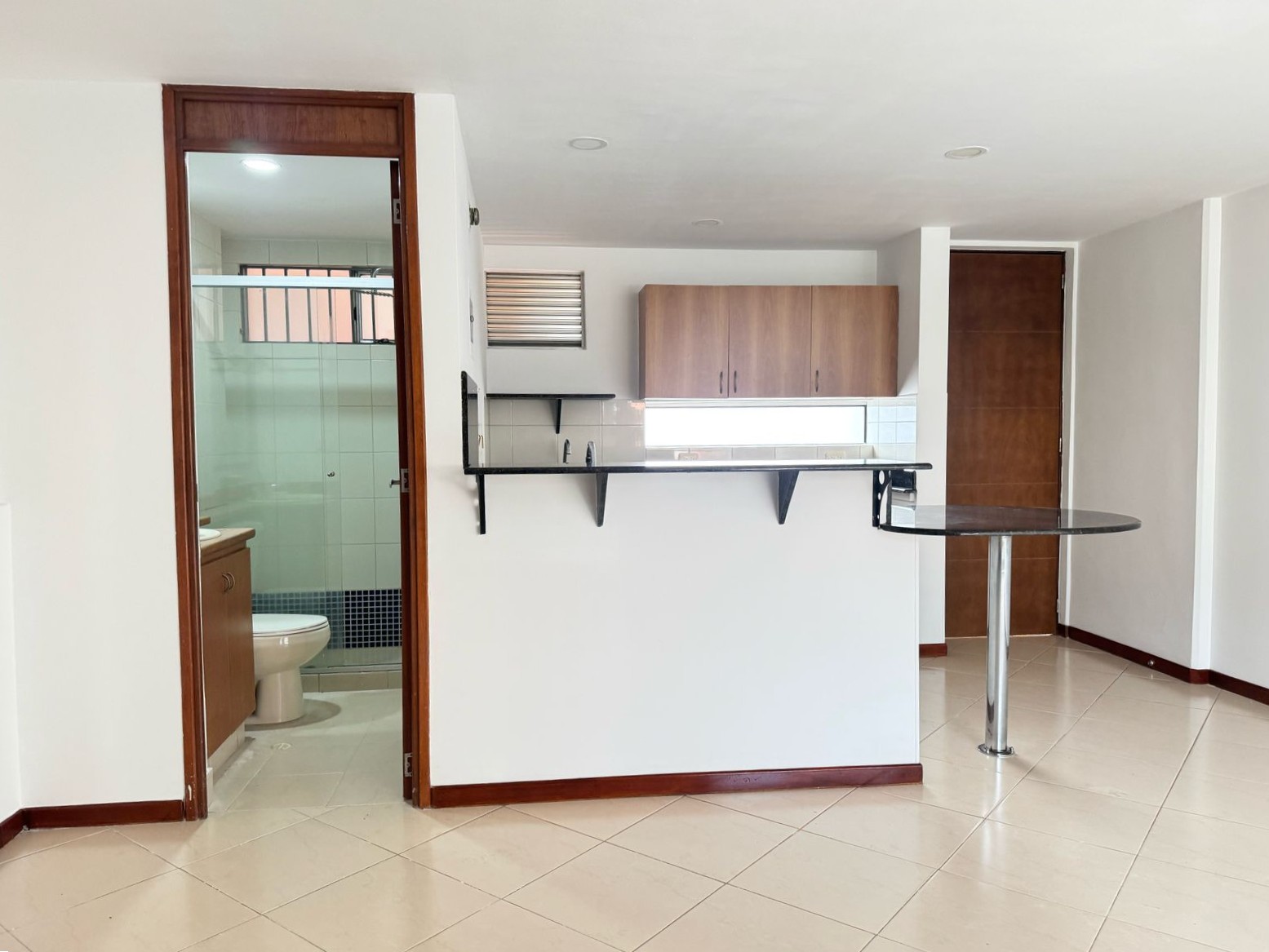 Apartamento en arriendo en El Poblado, Medellín · foto 9 de 11