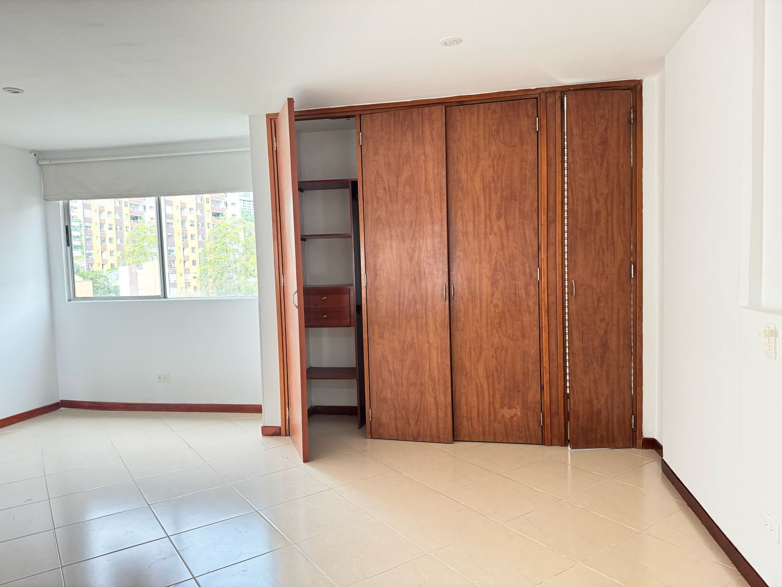 Apartamento en arriendo en El Poblado, Medellín · foto 10 de 11