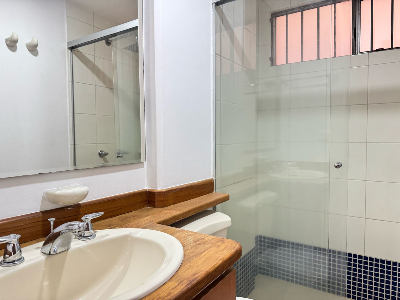 Apartamento en arriendo en El Poblado, Medellín · foto 11 de 11