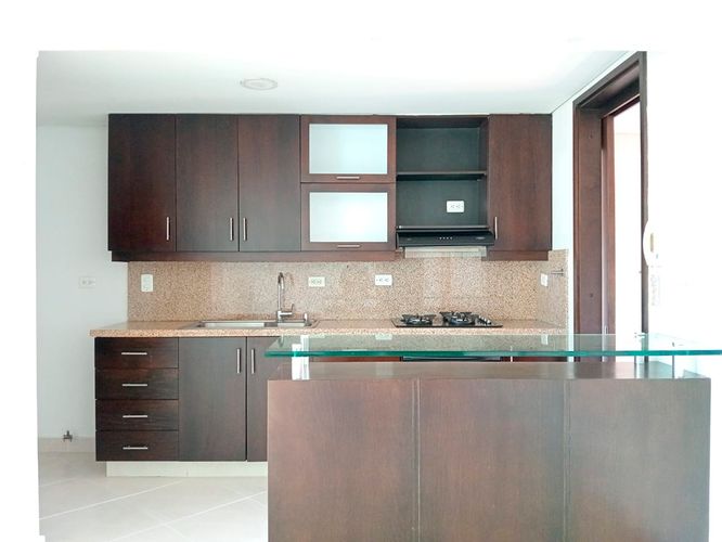Apartamento de 3 alcobas en arriendo en Laureles, Medellín, 104 m² · foto 5 de 18