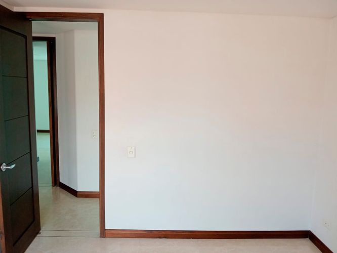 Apartamento de 3 alcobas en arriendo en Laureles, Medellín, 104 m² · foto 10 de 18