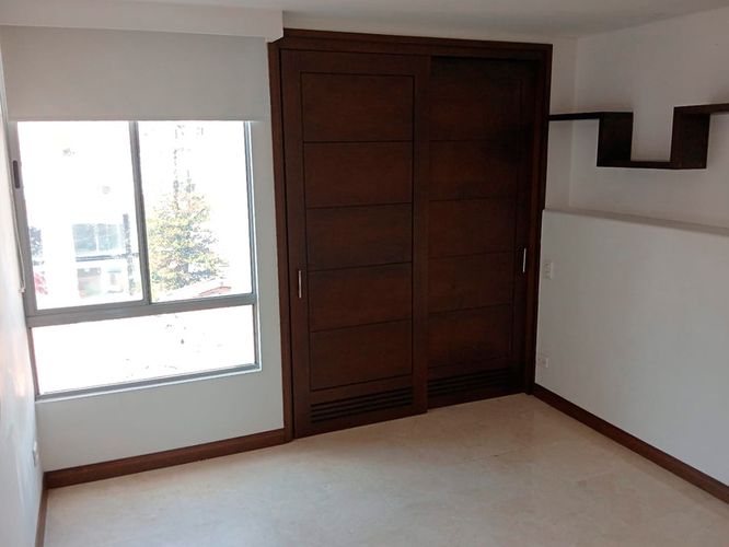 Apartamento de 3 alcobas en arriendo en Laureles, Medellín, 104 m² · foto 13 de 18