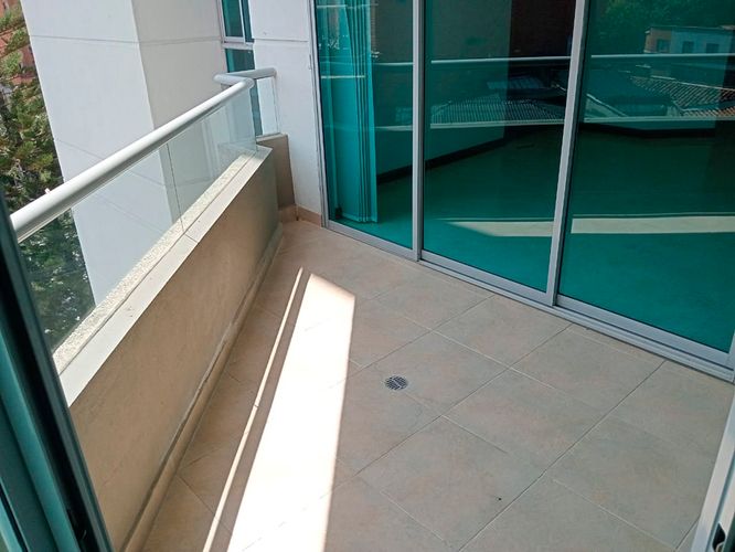 Apartamento de 3 alcobas en arriendo en Laureles, Medellín, 104 m² · foto 18 de 18