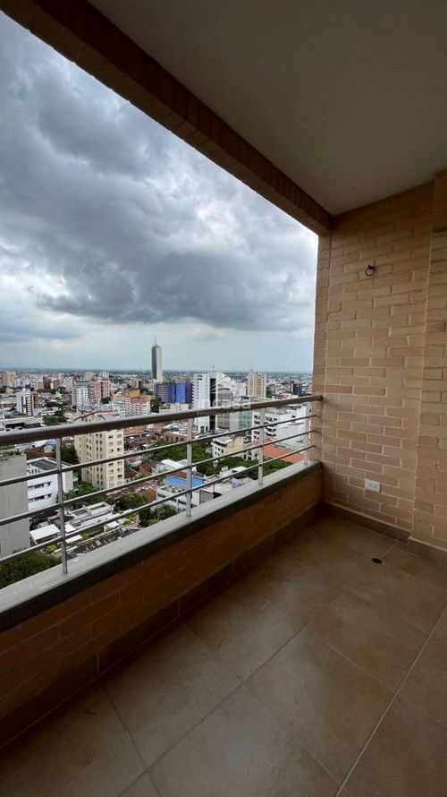 Apartamento de 1 alcoba en venta en Juanambu, Cali, 81 m² · foto 11 de 11