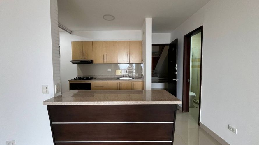 Apartamento de 1 alcoba en venta en Juanambu, Cali, 81 m² · foto 4 de 11